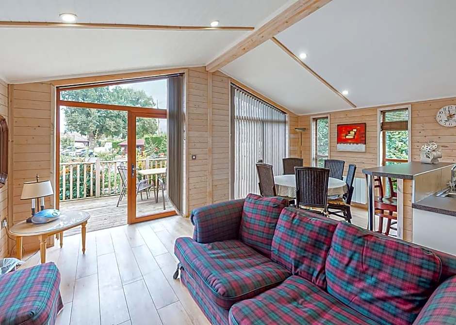 Kings Lynn Holiday Park