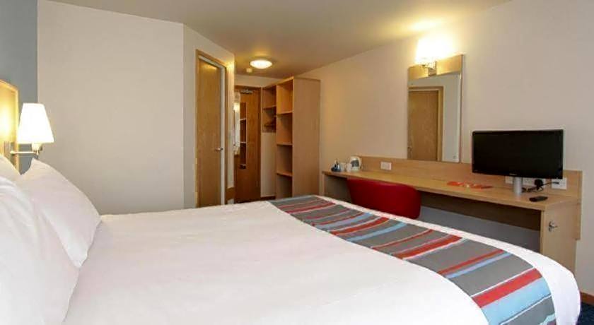 Travelodge Harlow