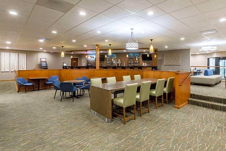 Wyndham Garden Fresno Yosemite Airport