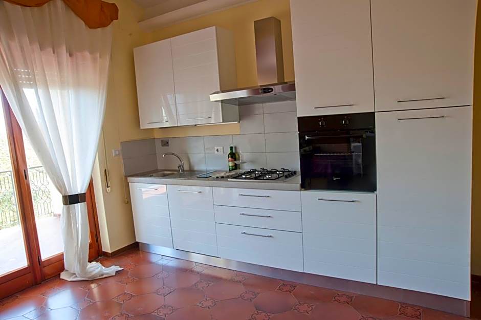 Domus in Viridi