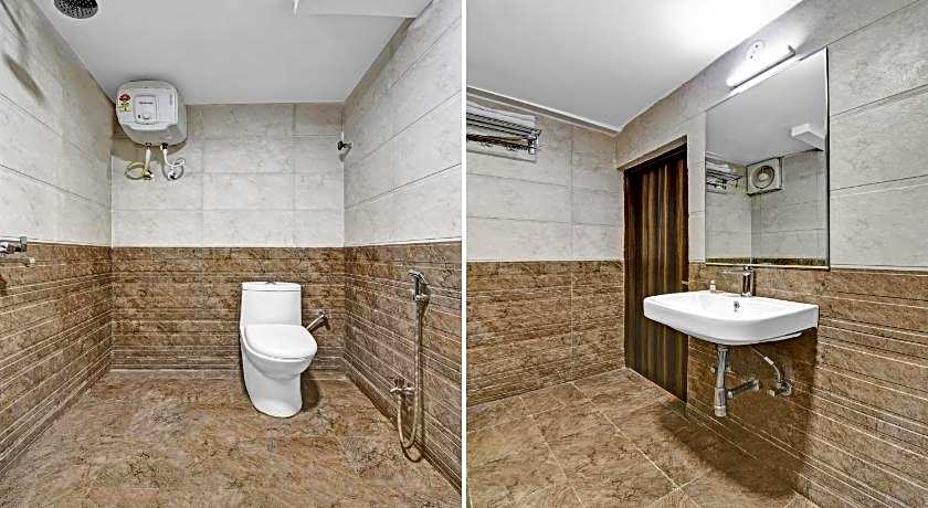 Treebo The Pearl Bliss