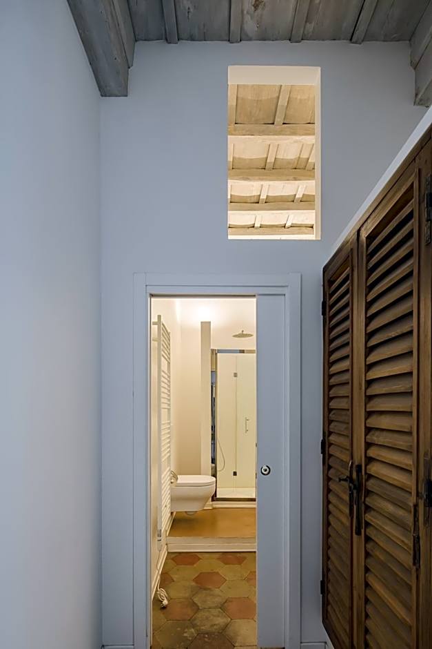 Palazzo Lupardi Relais