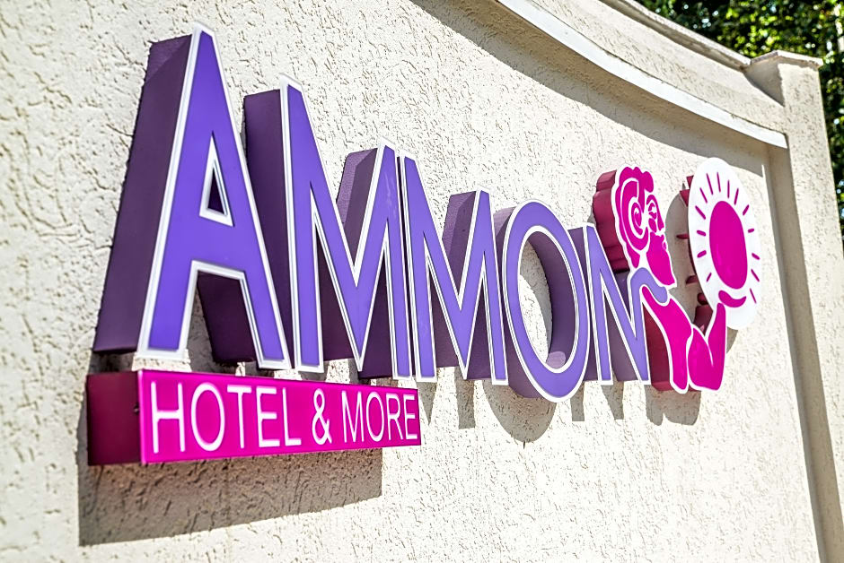 Ammon Venus Hotel