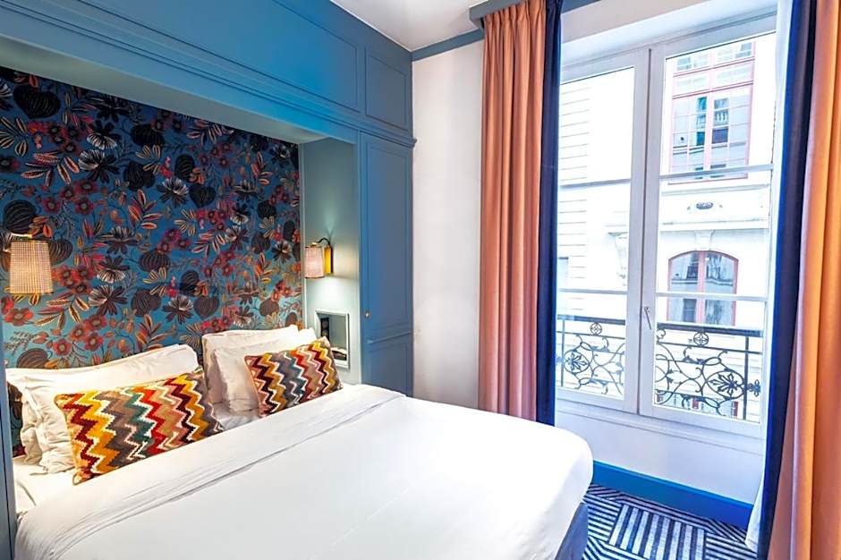 Hotel de Fleurie - Saint Germain des Pres