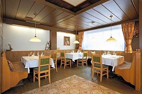 Landhotel Post