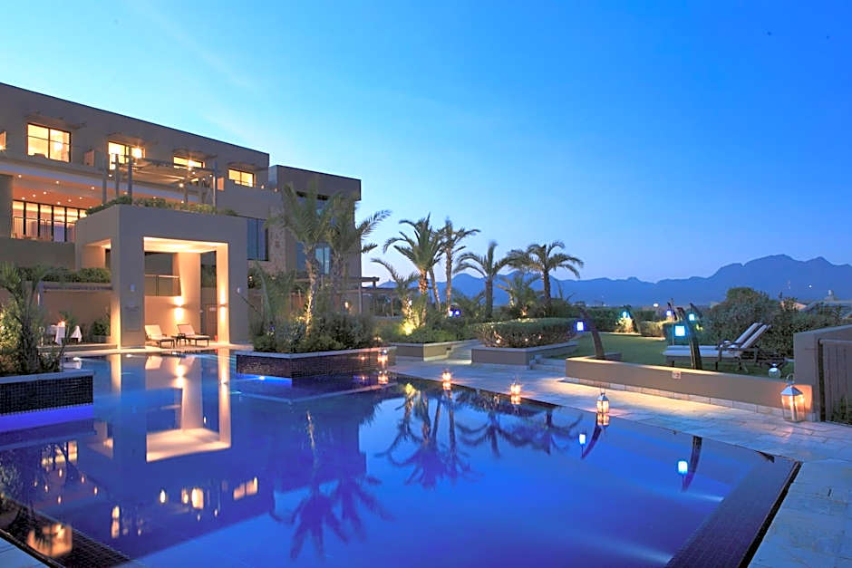 Oubaai Hotel Golf & Spa