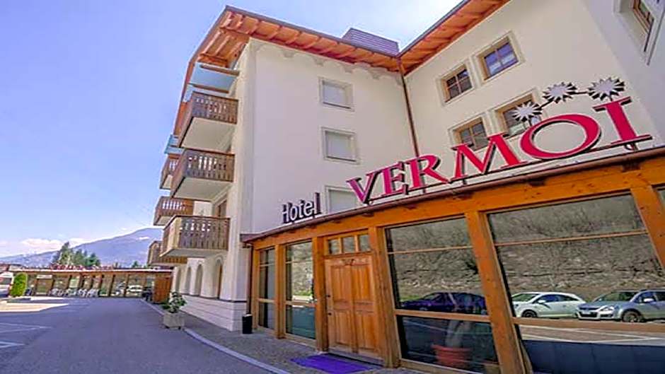 Hotel Vermoi