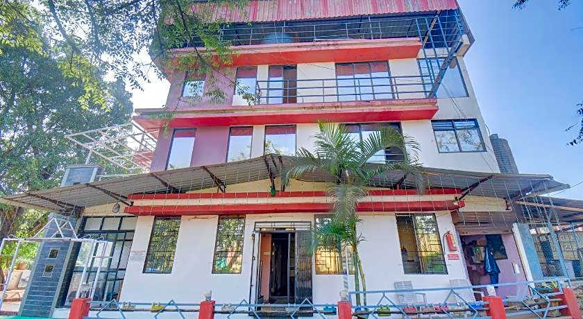 JK Hotels & Spa, Mahabaleshwar