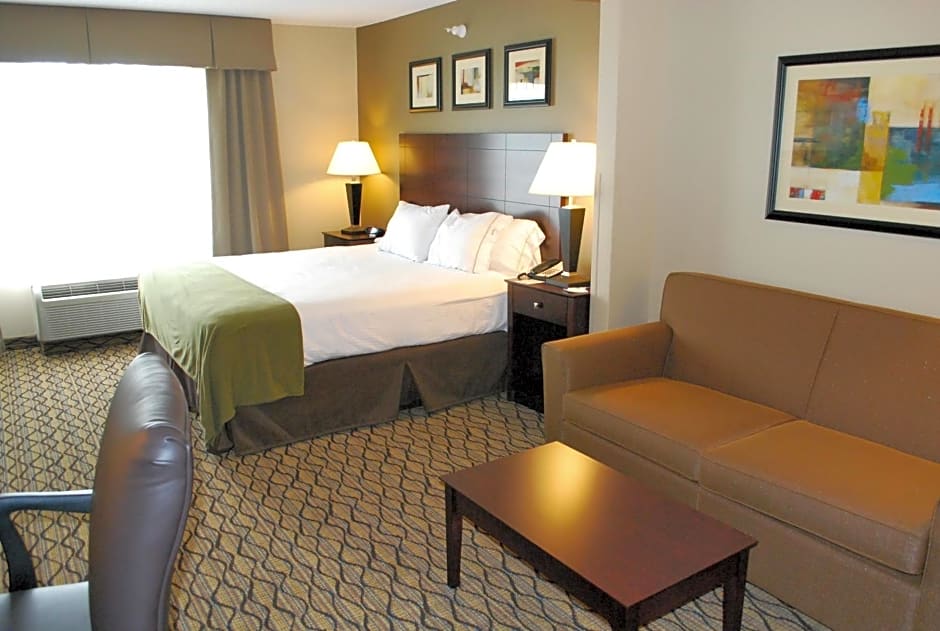 Holiday Inn Express Bloomington West, an IHG Hotel