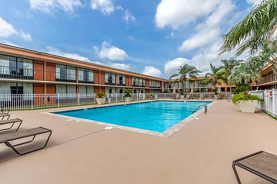 Clarion Inn Morgan City