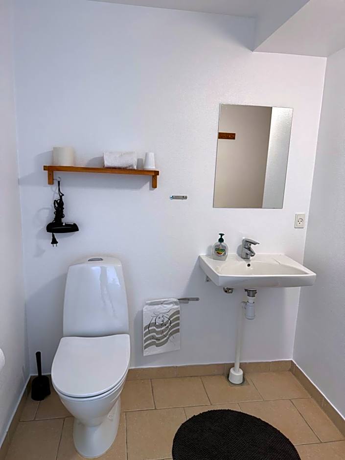 Guesthouse Hune