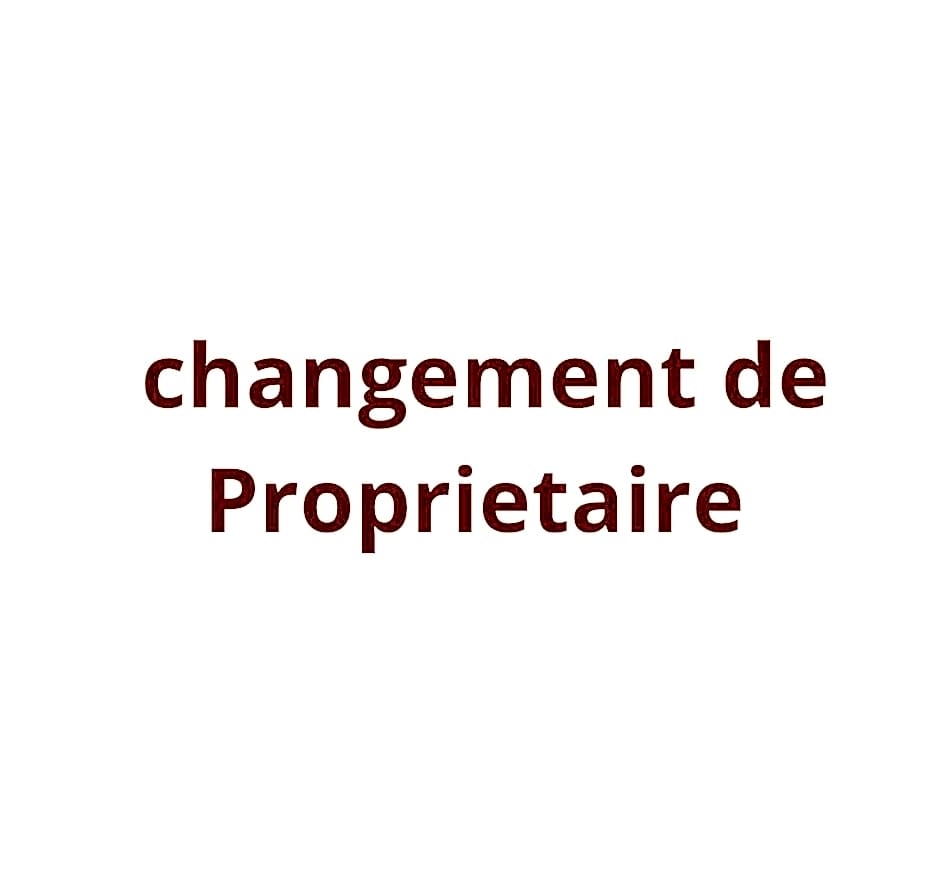 Hôtel de la poste