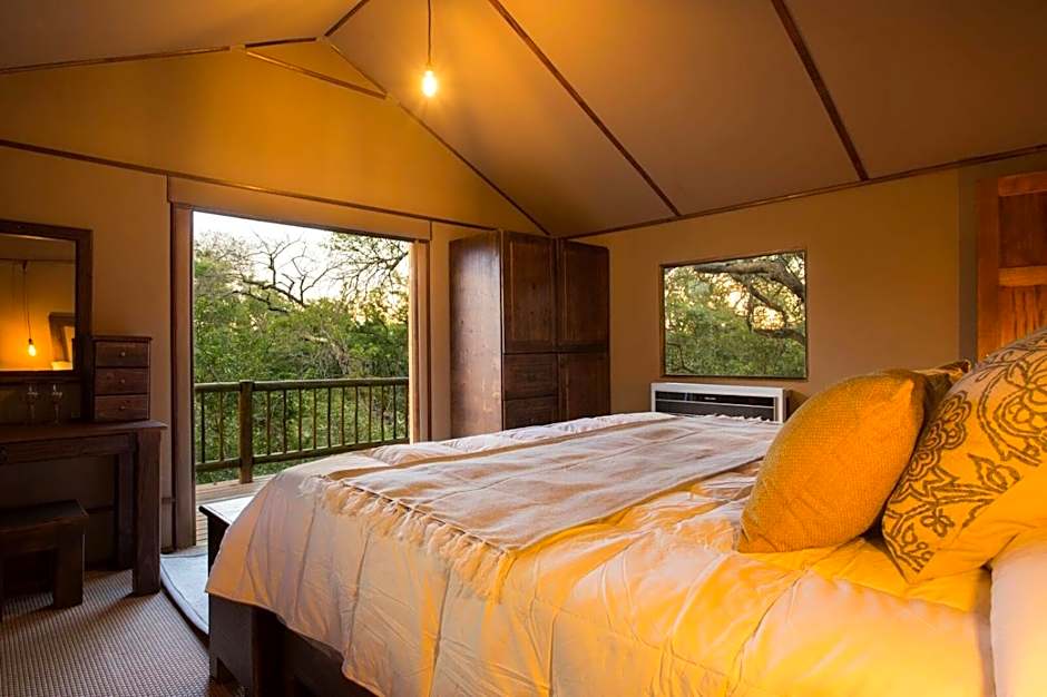 Vuyani River Lodge