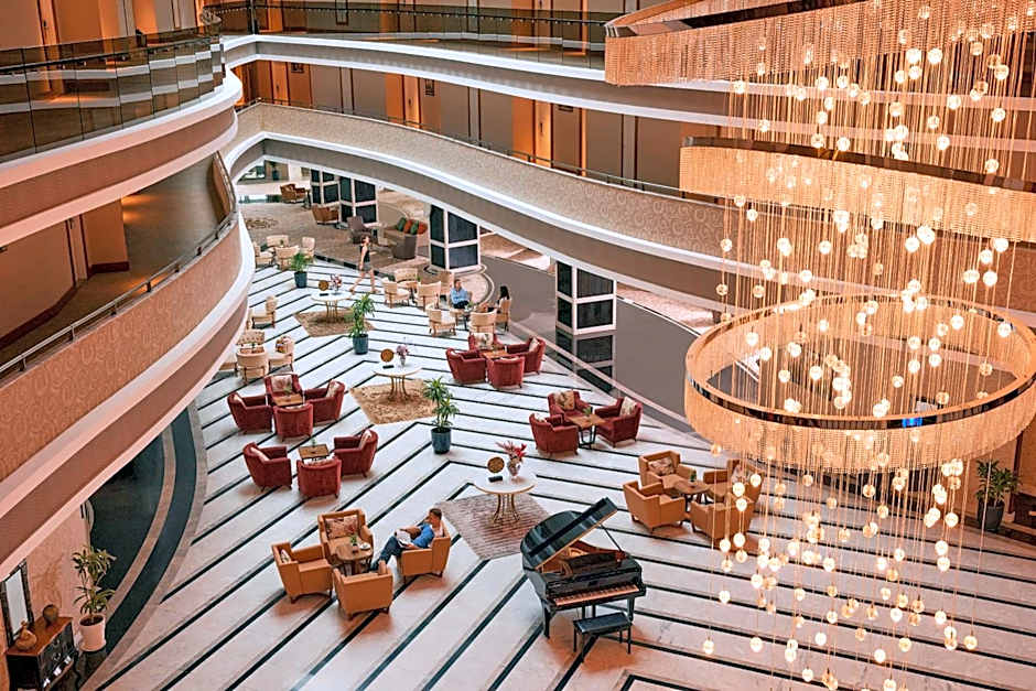 Tui Magic Life Jacaranda