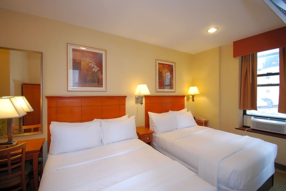 Econo Lodge Times Square