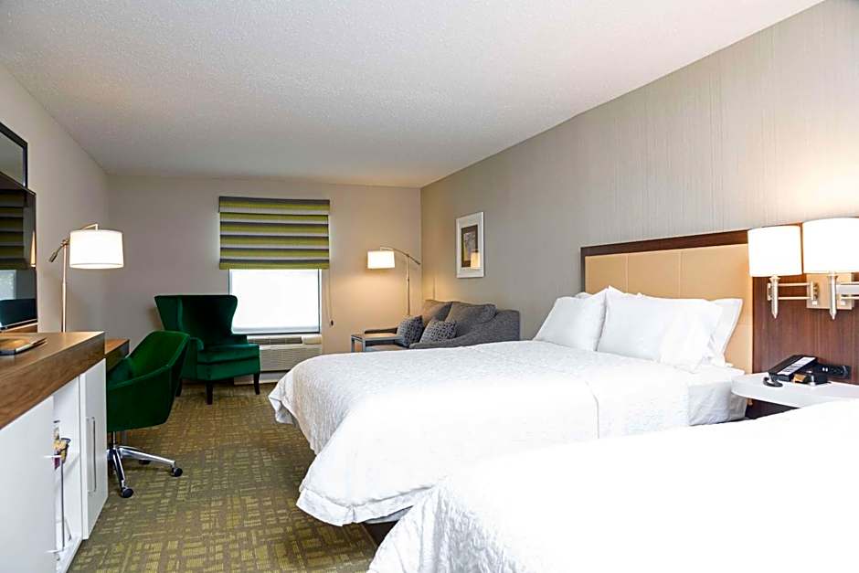 Hampton Inn By Hilton & Suites East Lansing/Okemos
