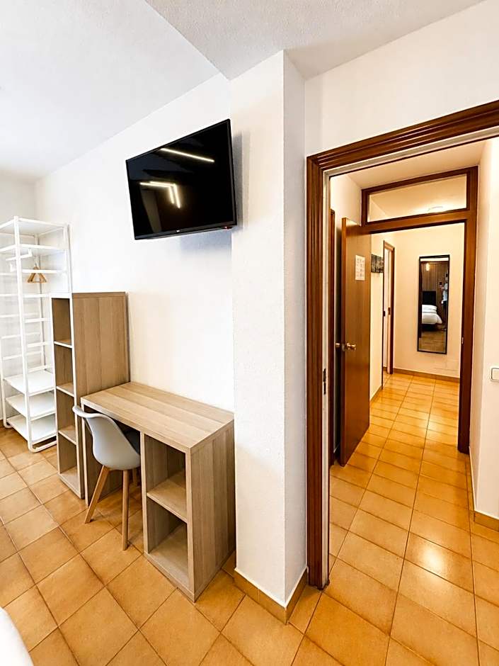 Hotel Casado