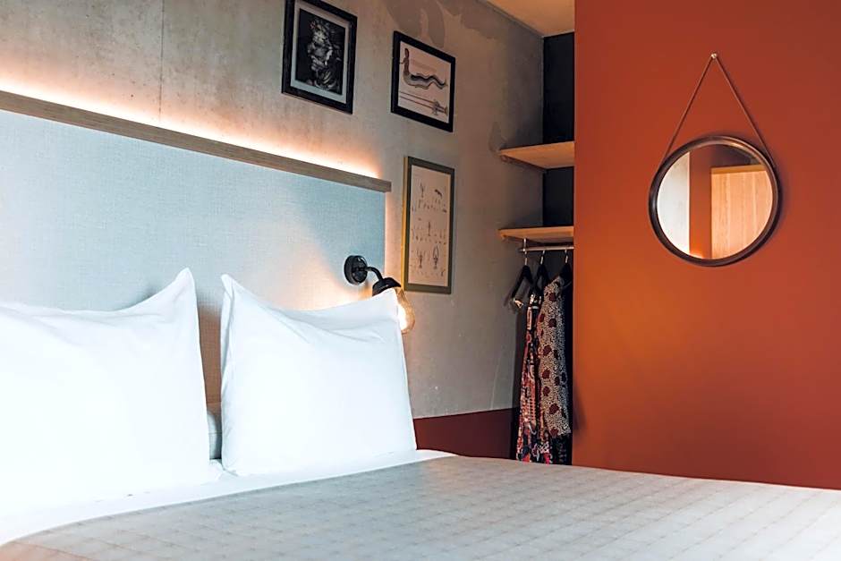 ibis Styles La Rochelle Centre Gare