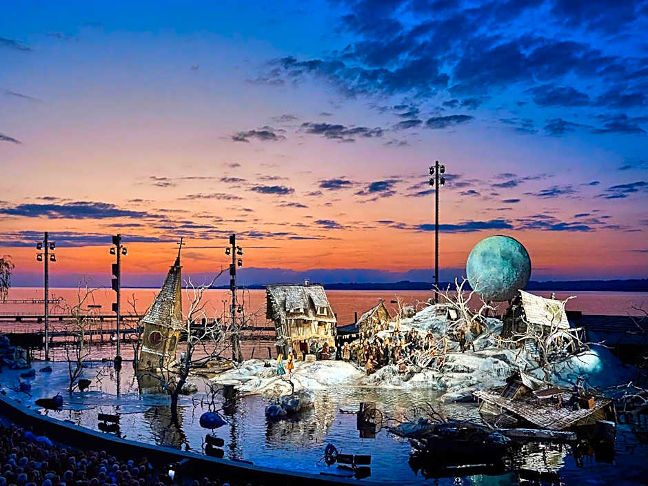 Schedlers Löwenhotel-GARNI