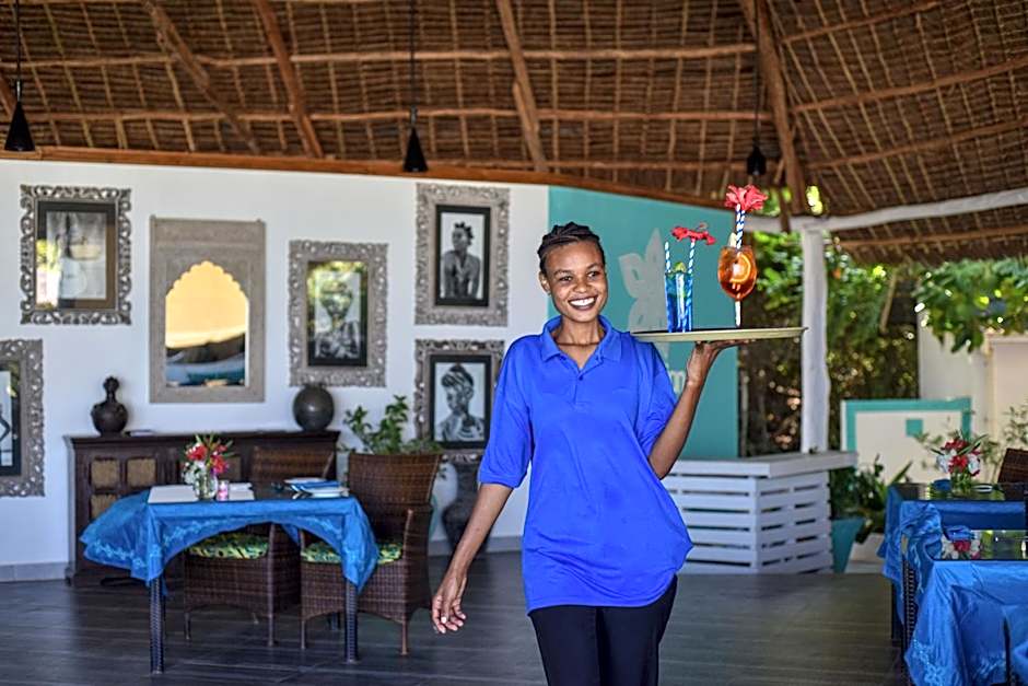 Jafferji Beach Retreat,