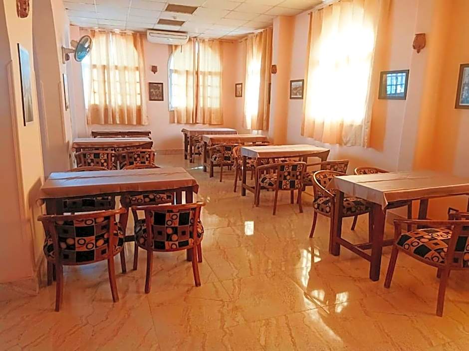 Amenophis Hotel