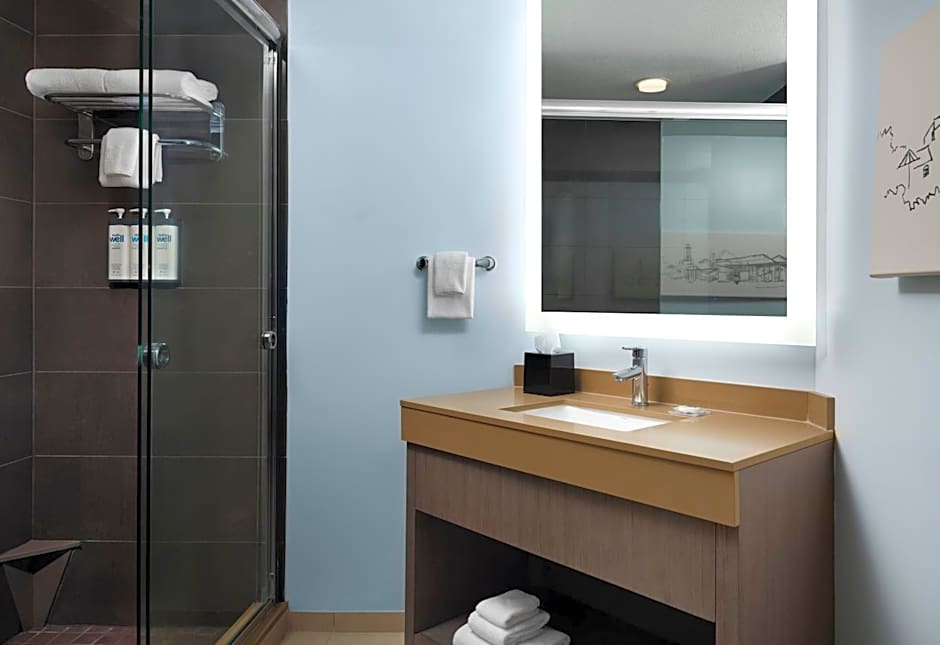 Hyatt House San Diego Sorrento Mesa