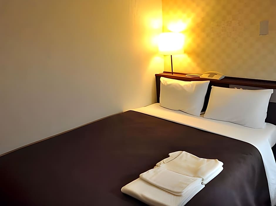 Hotel Select Inn Nagano