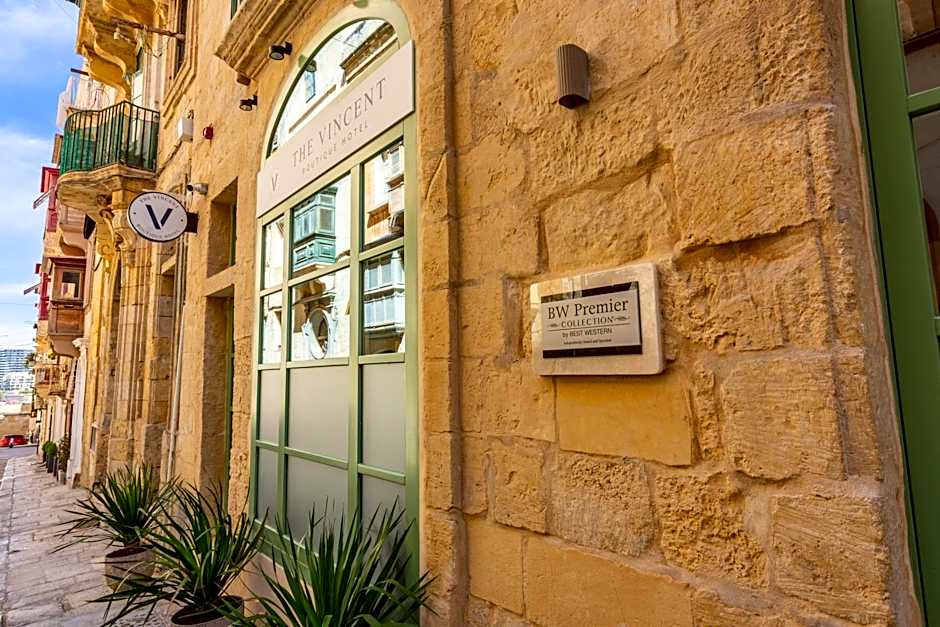 The Vincent Boutique Hotel, BW Premier Collection