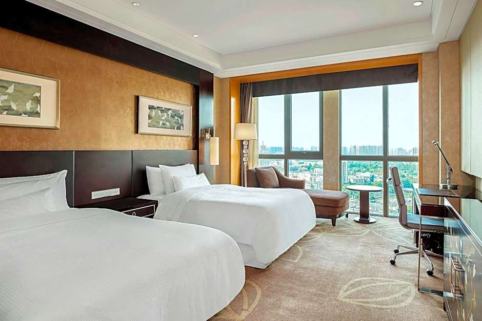 The Westin Hefei