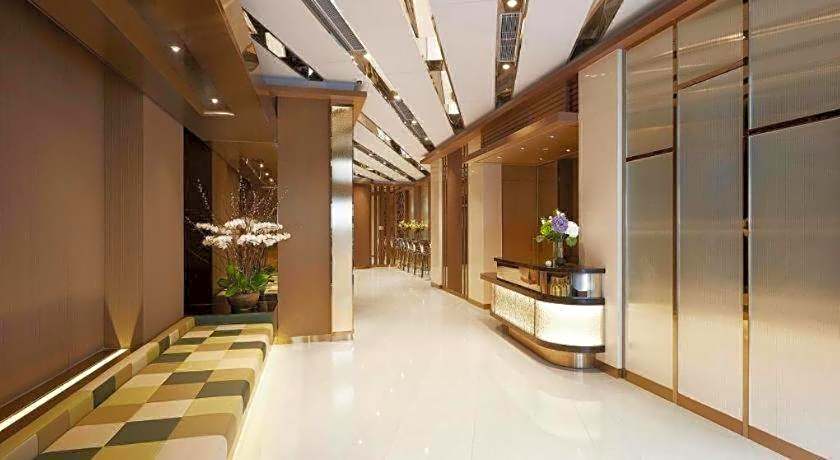 Elysion Place Hotel Causeway Bay