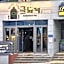Benikea Jungmun Hotel