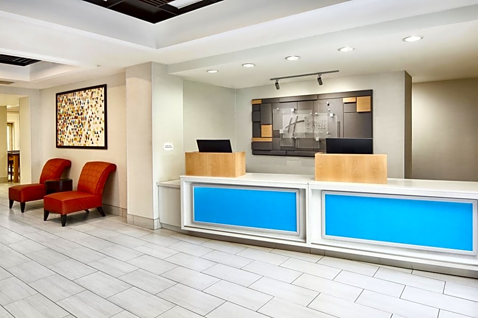 Holiday Inn Express Hotel & Suites Spartanburg-North