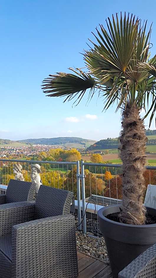 Vitalhotel Konig am Park