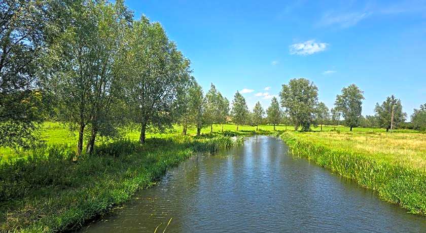 Sir Alfred Munnings Hotel