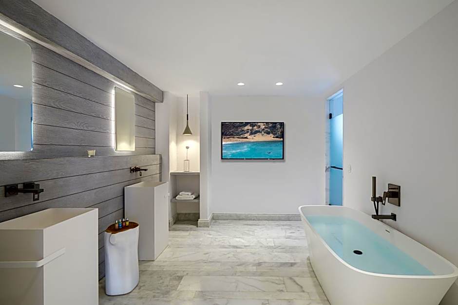 Mykonos Riviera - Small Luxury Hotels of the World