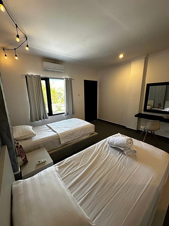 Pondok Sentana Guest House