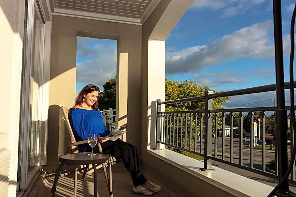 Best Western Premier Hotel Aristocrate