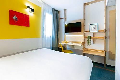 greet Hotel Nancy Sud