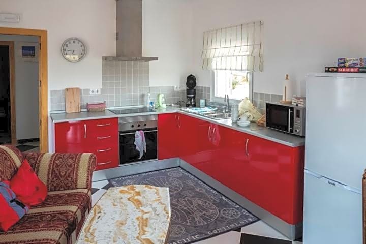 Monte Anna – Vila Verde de Ficalho, TX