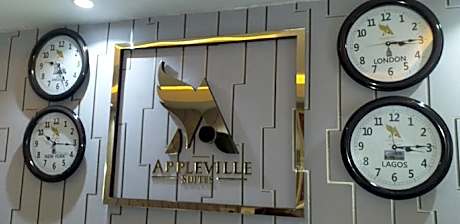 Appleville SuitesAppleville Suites