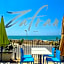 Zafran Boutique Hotel