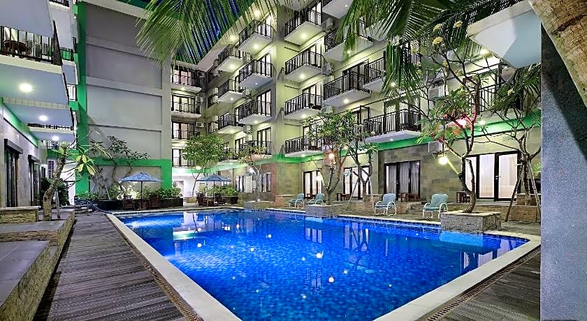 Hardys Rofa Hotel And Spa Legian