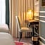 The Emerald House Lisbon, Curio Collection by Hilton