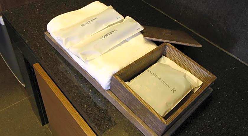 Boutiquehotel K Oido