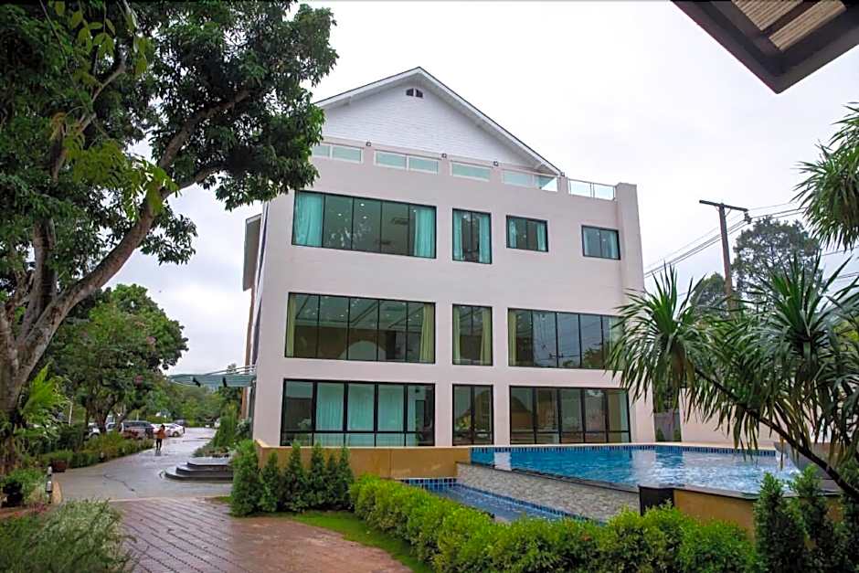 Ozone Hotel Khaoyai