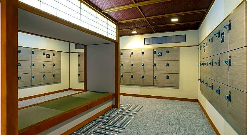 Ooedo Onsen Monogatari Premium Yamashitaya