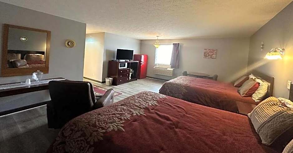 Fairway Inn Florence Indiana