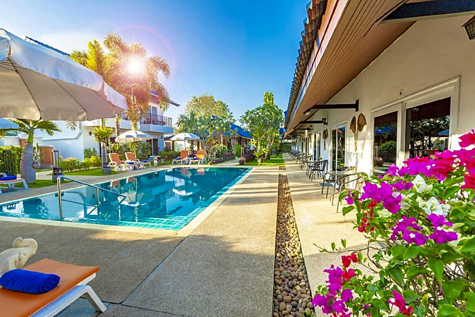 Phuket Airport Hotel