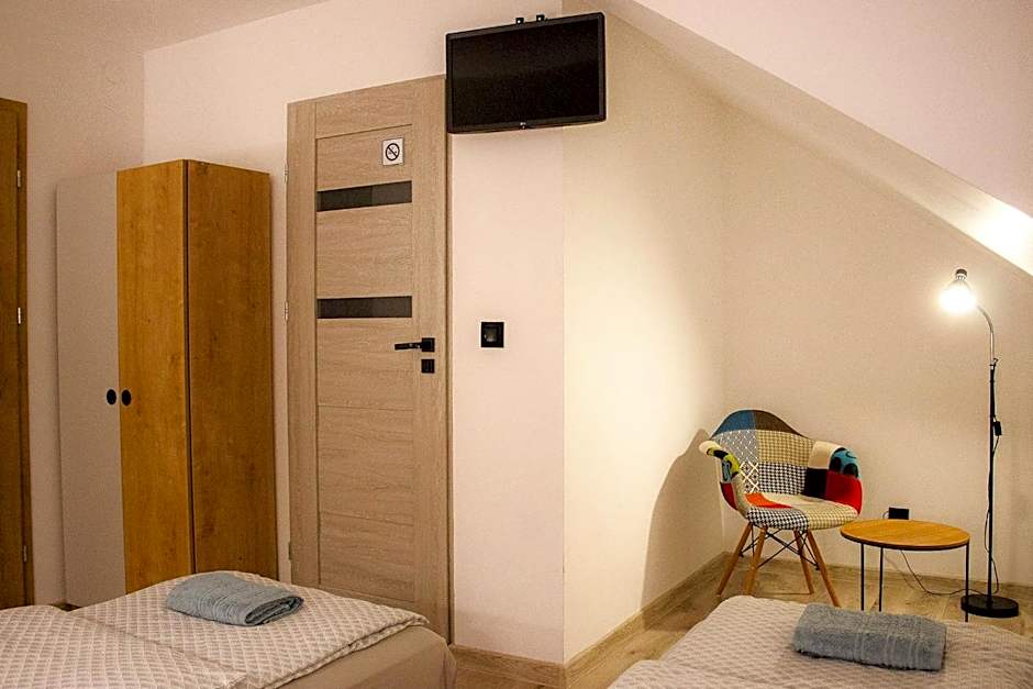 Pod Gromadzyniem Resort