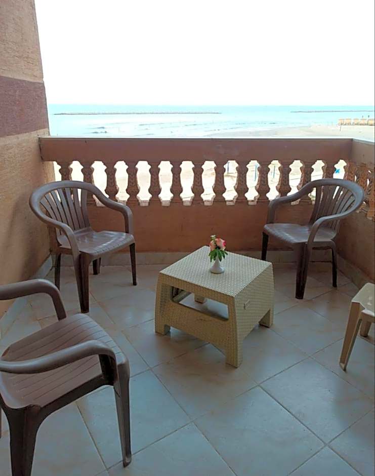 Ras El Bar Apartments Armed Forces